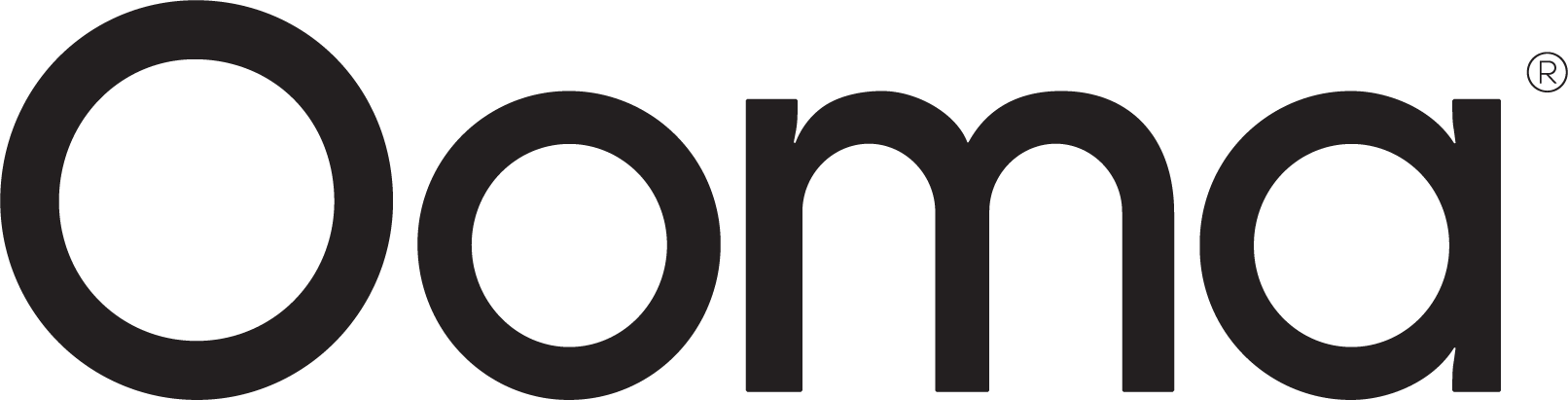 Ooma, Inc. Logo